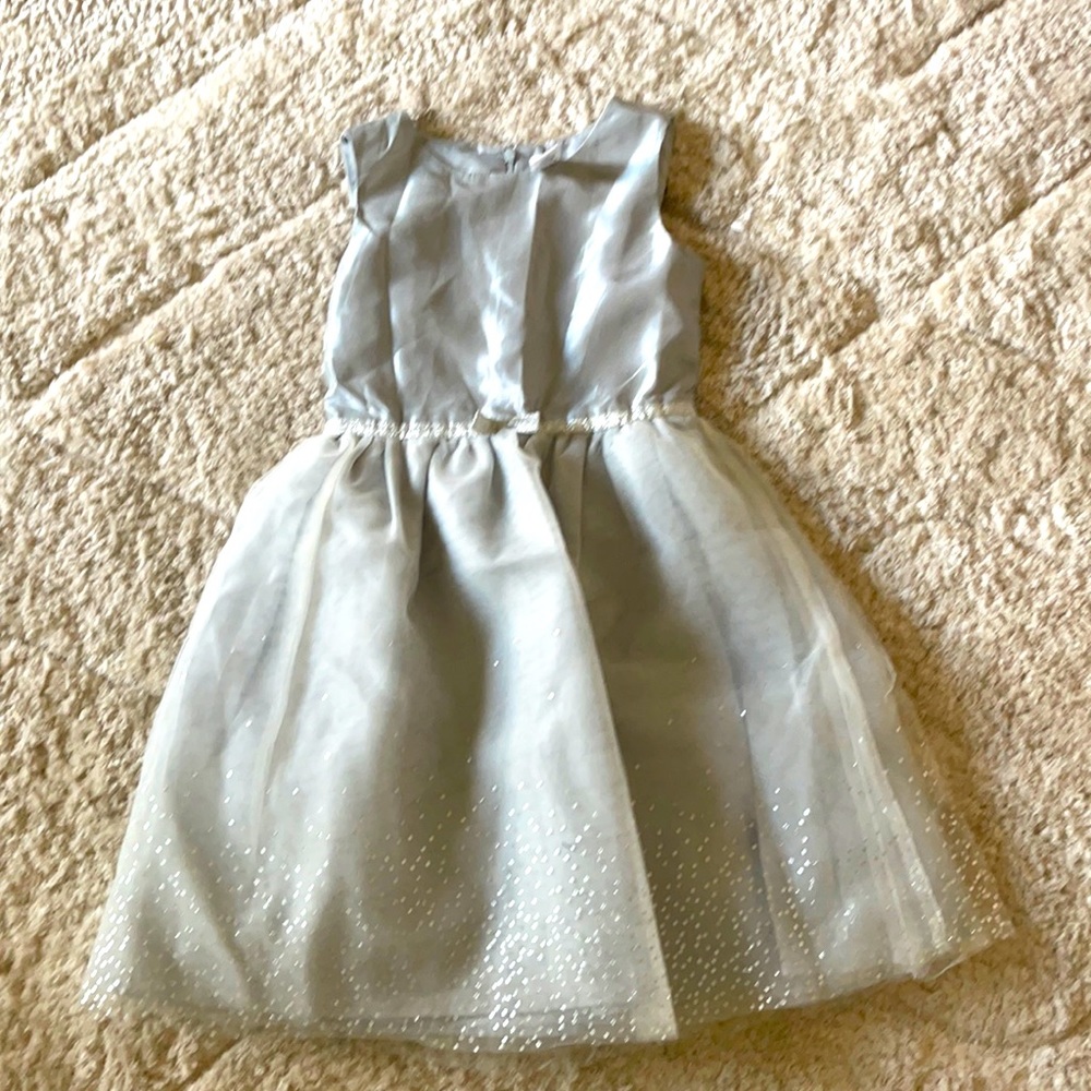 Holiday dress